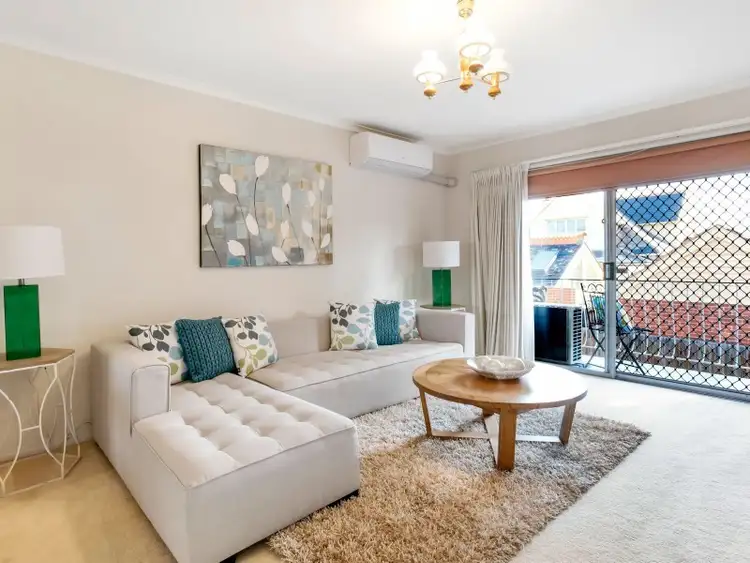Second view of Homely unit listing, 9/14 Ardmillan Road, Moonee Ponds VIC 3039