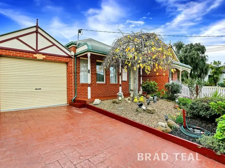 41A Simmington Circuit, Greenvale VIC 3059