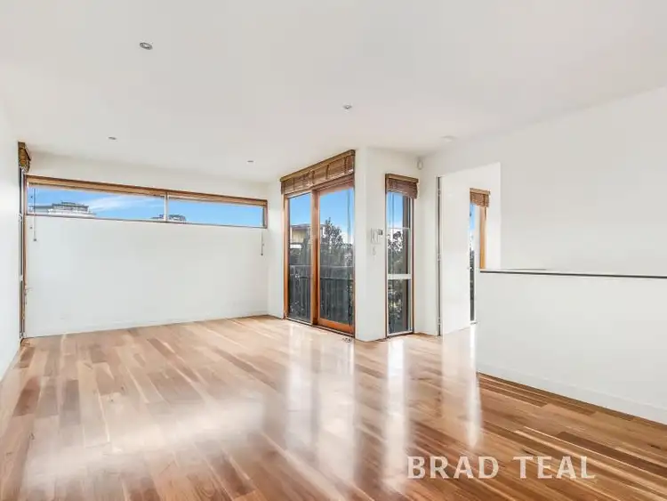 Fifth view of Homely house listing, 1 Jetty Lane, Maribyrnong VIC 3032