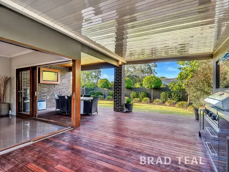 Third view of Homely house listing, 44 Vancleve Crescent, Gisborne VIC 3437