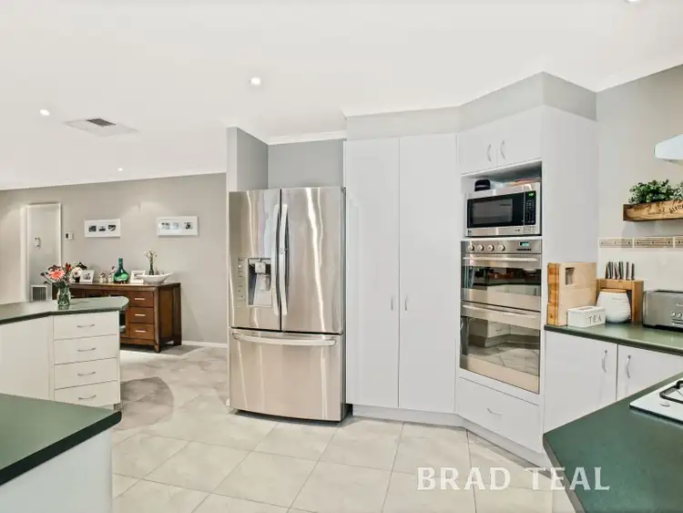 Third view of Homely house listing, 13 Yardley Street, Sunbury VIC 3429