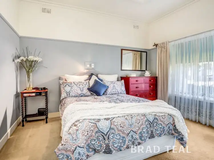 Fifth view of Homely house listing, 5 Bristol Road, Pascoe Vale VIC 3044