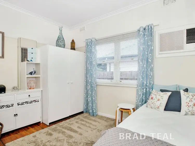 Sixth view of Homely house listing, 23 Alexandra Street, Pascoe Vale VIC 3044