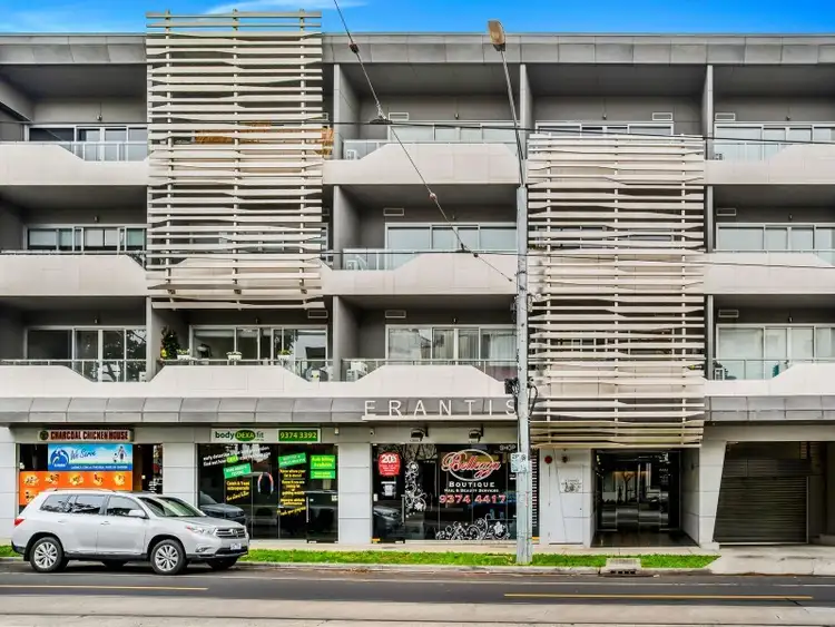 208/76-78 Keilor Road, Essendon North VIC 3041