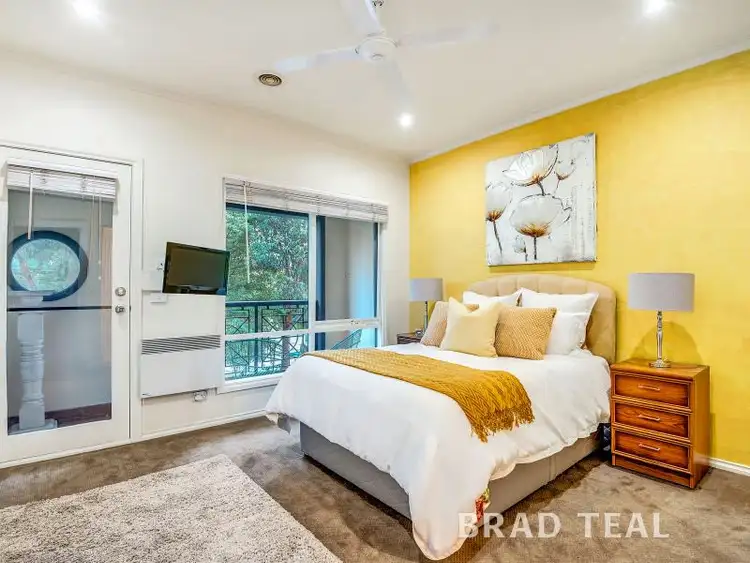 Sixth view of Homely townhouse listing, 50 Mercantile Parade, Kensington VIC 3031