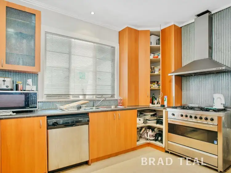 Fifth view of Homely house listing, 15 Stanley Street, Glenroy VIC 3046