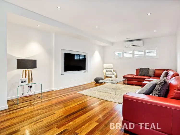 Fourth view of Homely house listing, 11 Gordon Boulevard, Gisborne VIC 3437
