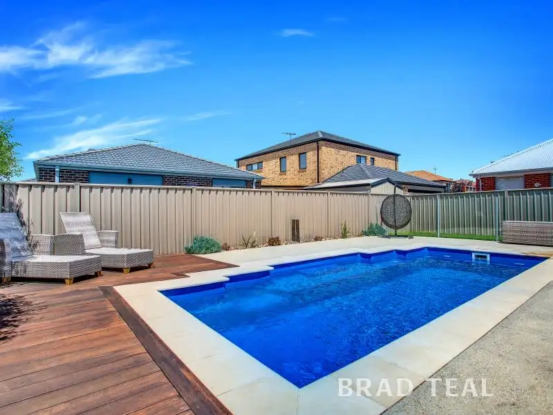 Main view of Homely house listing, 37 Gisborne Way, Caroline Springs VIC 3023