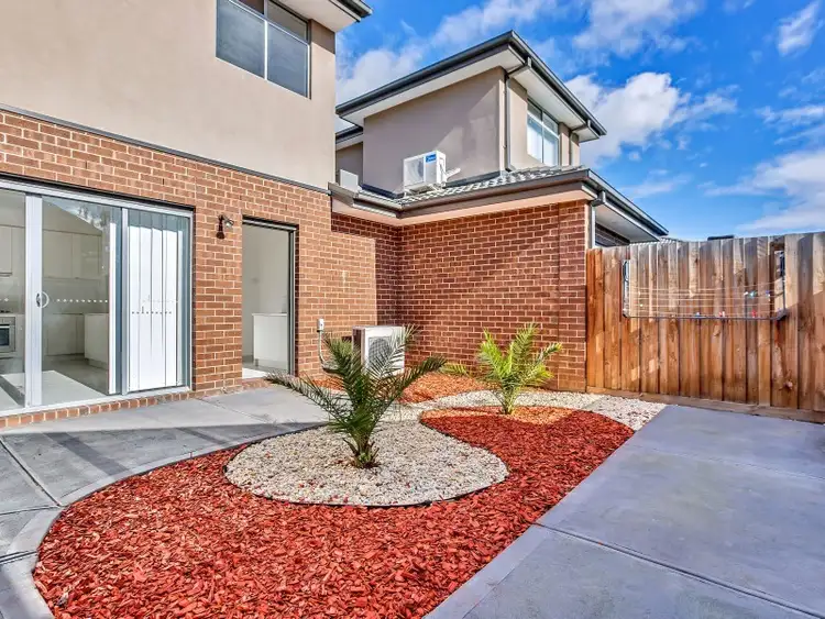 Sixth view of Homely townhouse listing, 1/83 Maude Avenue, Glenroy VIC 3046