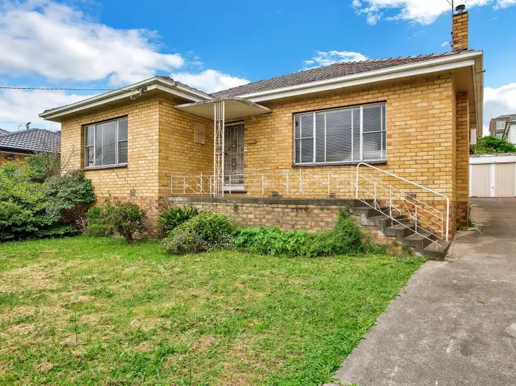 Second view of Homely house listing, 14 Winifred Street, Oak Park VIC 3046