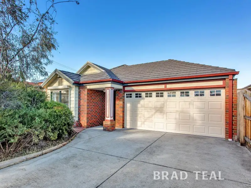 Main view of Homely house listing, 117 O'Hea Street, Coburg VIC 3058