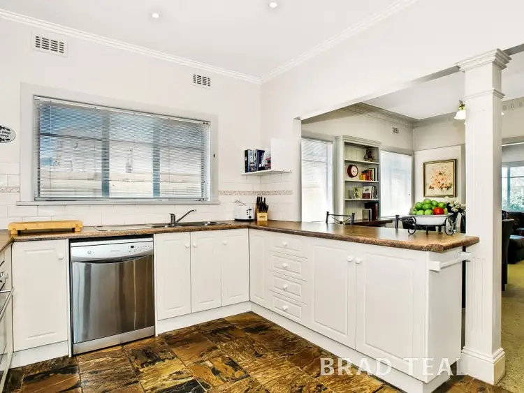 Fourth view of Homely house listing, 17 Jhonson Street, Pascoe Vale South VIC 3044