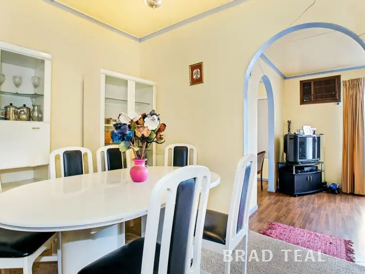 Sixth view of Homely house listing, 106 Boundary Road, Pascoe Vale VIC 3044