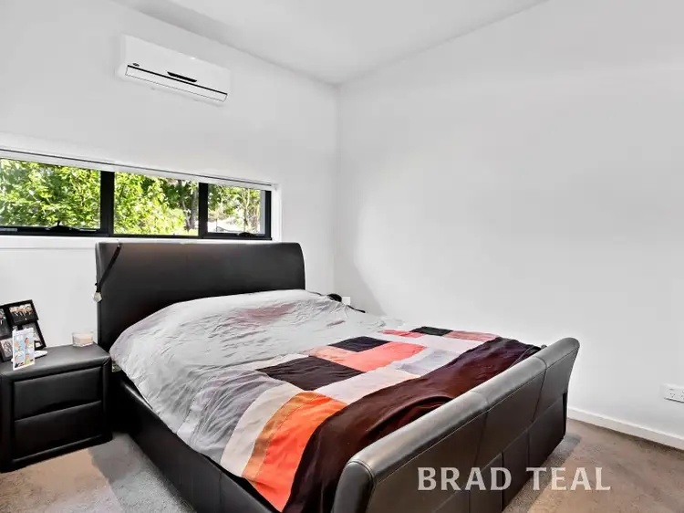 Fifth view of Homely townhouse listing, 2/38 Lawson Street, Essendon VIC 3040