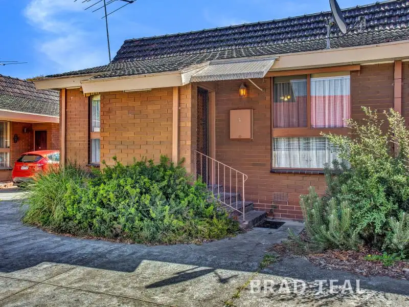 Main view of Homely unit listing, 3/78 The Grove, Coburg VIC 3058