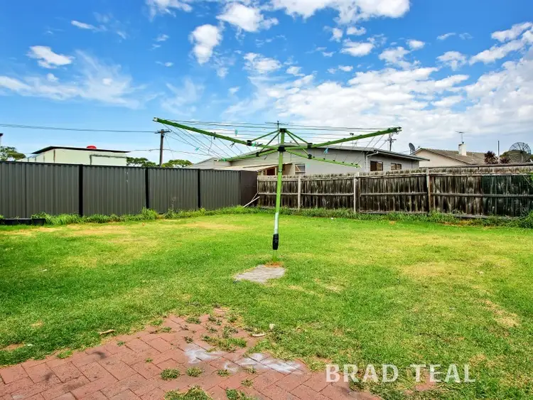 Sixth view of Homely house listing, 3 Syndal Street, Fawkner VIC 3060