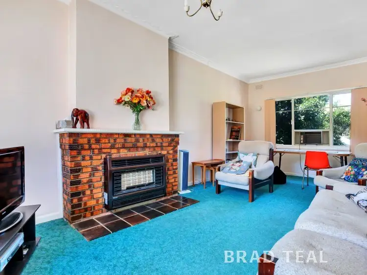 Second view of Homely house listing, 76 Ogilvie Street, Essendon VIC 3040