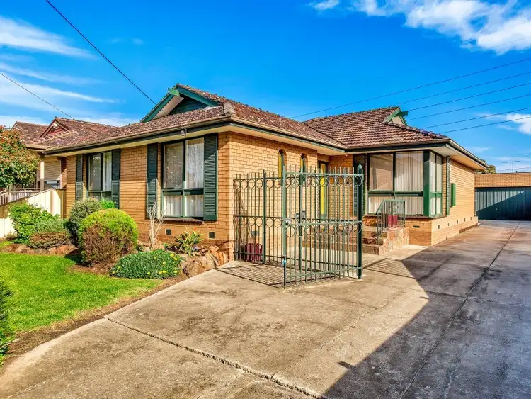 Second view of Homely house listing, 11 Heather Avenue, Keilor East VIC 3033