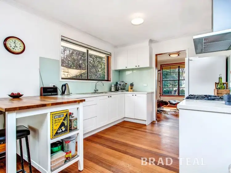 Fourth view of Homely house listing, 5 Cornish Street, Sunbury VIC 3429