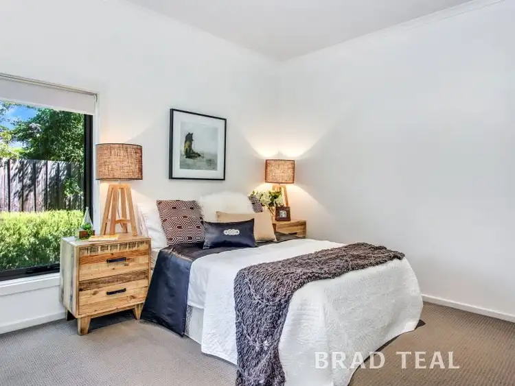 Fifth view of Homely townhouse listing, 3/2 Windsor Street, Pascoe Vale VIC 3044