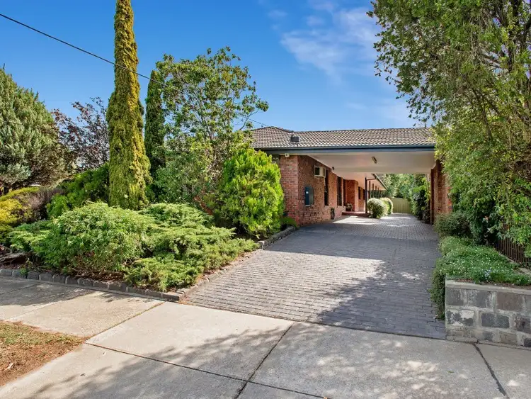 64 Anderson Road, Sunbury VIC 3429
