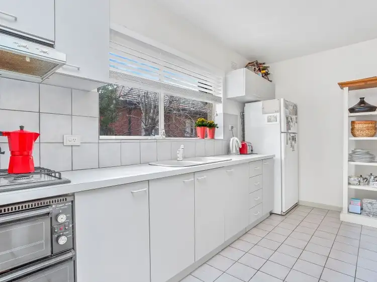 Third view of Homely unit listing, 4/7 York Street, Moonee Ponds VIC 3039