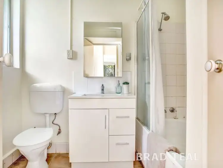 Fifth view of Homely apartment listing, 1/8 Newstead Street, Maribyrnong VIC 3032