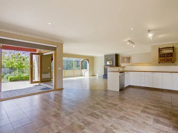 Second view of Homely house listing, 14 Wodalla Grove, New Gisborne VIC 3438