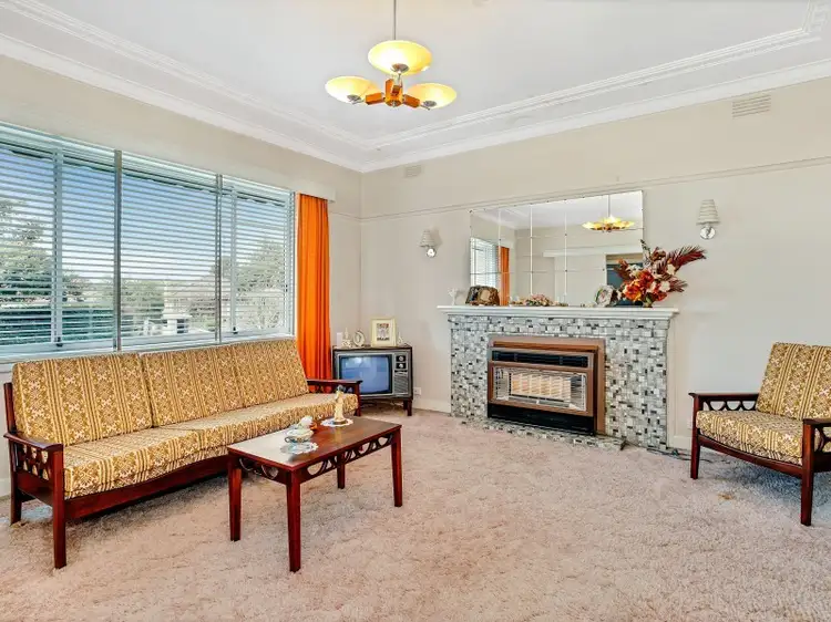 Third view of Homely house listing, 69 Glenview Road, Strathmore VIC 3041