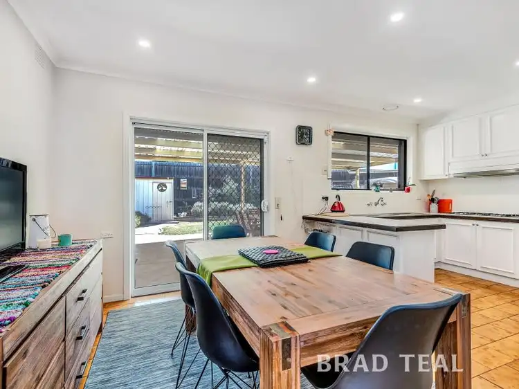 Third view of Homely house listing, 55 Dongola Road, Keilor Downs VIC 3038
