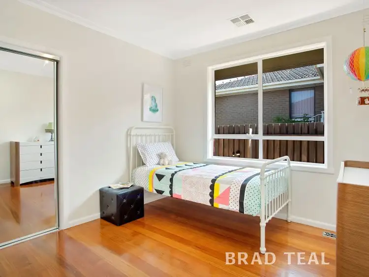 Third view of Homely house listing, 5 Harrington Road, Airport West VIC 3042