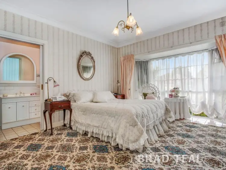 Sixth view of Homely house listing, 46 Hayes Road, Strathmore VIC 3041