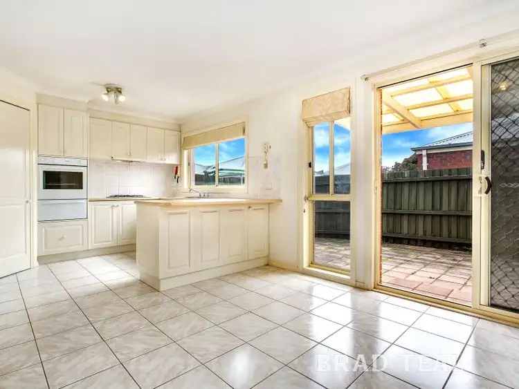 Third view of Homely unit listing, 1/42 Coghlan Street, Niddrie VIC 3042