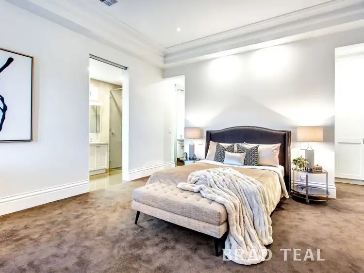 Third view of Homely house listing, 208 Woodland Street, Strathmore VIC 3041