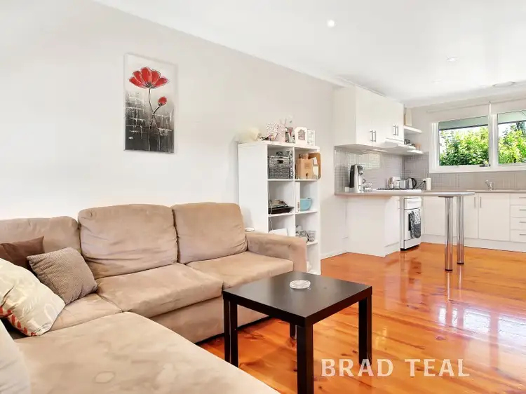 Main view of Homely unit listing, 6/6 Lincoln Road, Essendon VIC 3040