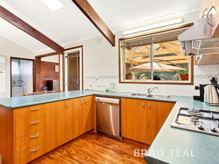 Fifth view of Homely house listing, 25 Vaughan Street, Sunbury VIC 3429
