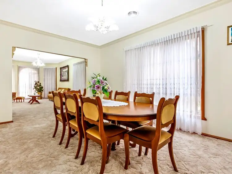 Fourth view of Homely house listing, 28 Solent Crescent, Taylors Lakes VIC 3038