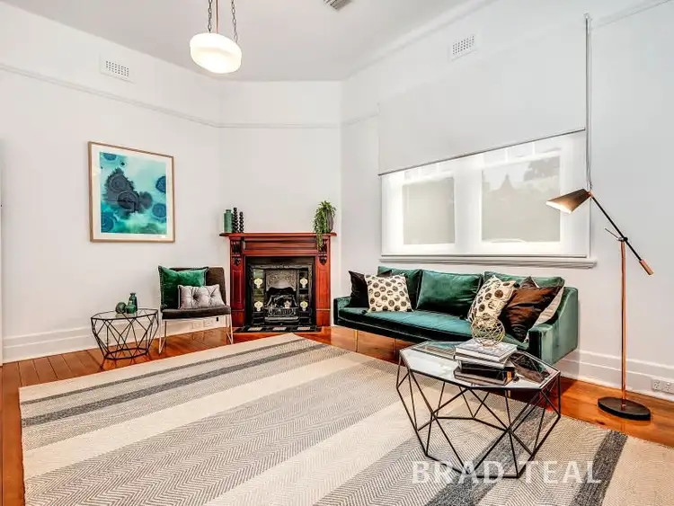 Second view of Homely house listing, 242 Ascot Vale Road, Ascot Vale VIC 3032