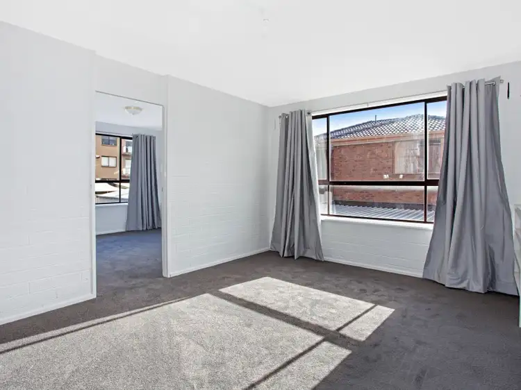 Third view of Homely apartment listing, 8/15 Shaftesbury Street, Essendon VIC 3040