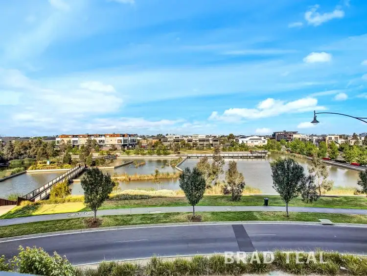 Sixth view of Homely block of units listing, 253/73 Lake Street, Caroline Springs VIC 3023