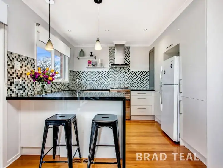 Third view of Homely unit listing, 4/47-49 Hoffmans Road, Niddrie VIC 3042