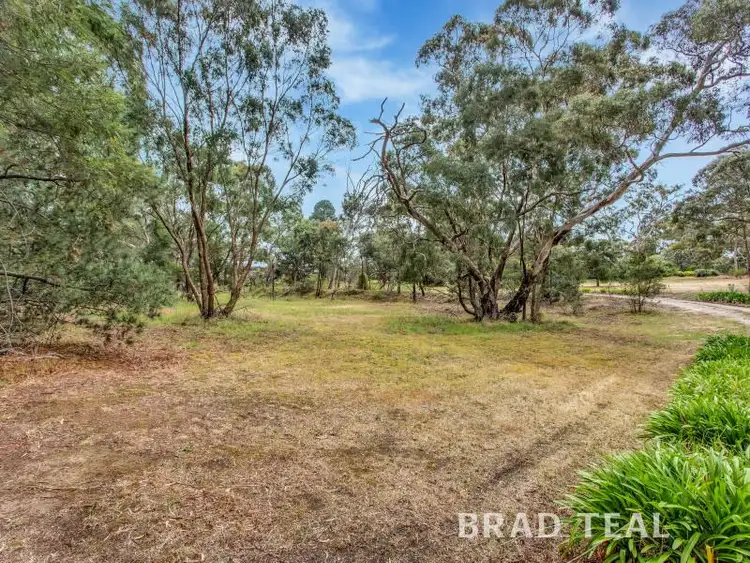 Fifth view of Homely house listing, 160 Riddell Road, Sunbury VIC 3429