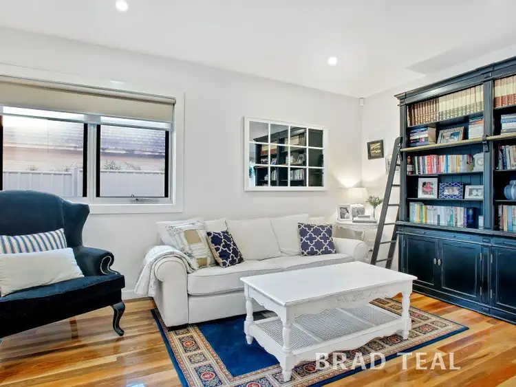 Third view of Homely townhouse listing, 1/22 Lex Grove, Oak Park VIC 3046