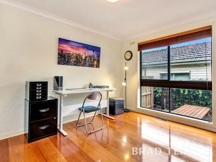 Sixth view of Homely unit listing, 1/75 Canning Street, Avondale Heights VIC 3034