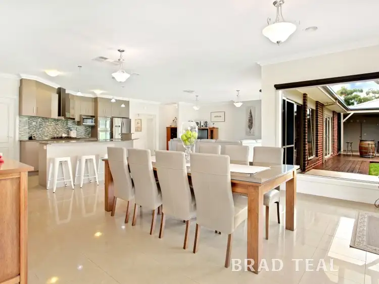Fourth view of Homely house listing, 24 Twin Creek Court, Sunbury VIC 3429