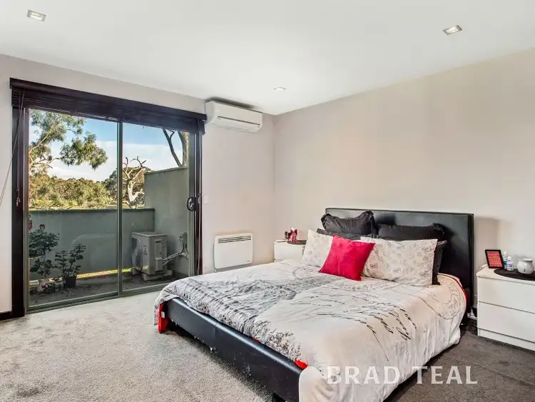 Fifth view of Homely townhouse listing, 2/22-26 Pascoe Street, Pascoe Vale VIC 3044