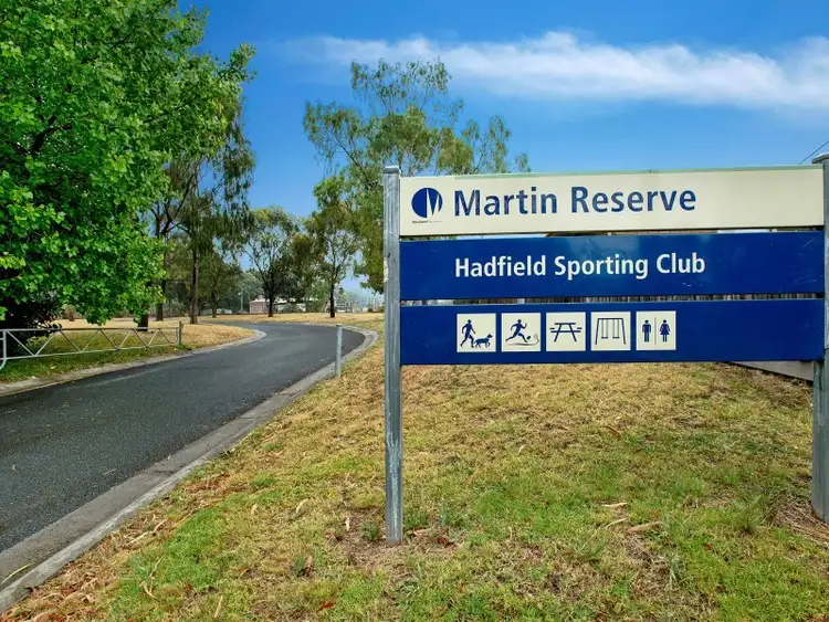 Third view of Homely house listing, 19 Barbara Street, Hadfield VIC 3046