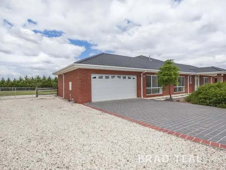 Third view of Homely house listing, 14 Sauvignon Court, Sunbury VIC 3429