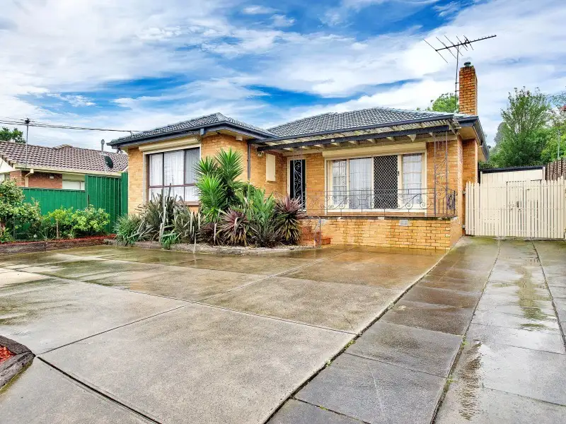 Main view of Homely house listing, 40 Winifred Street, Oak Park VIC 3046