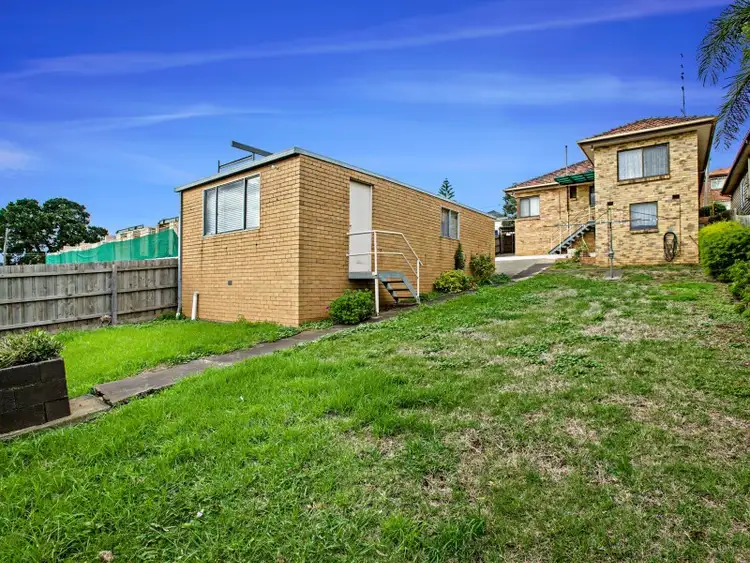 Second view of Homely house listing, 17 Langtree Avenue, Pascoe Vale South VIC 3044